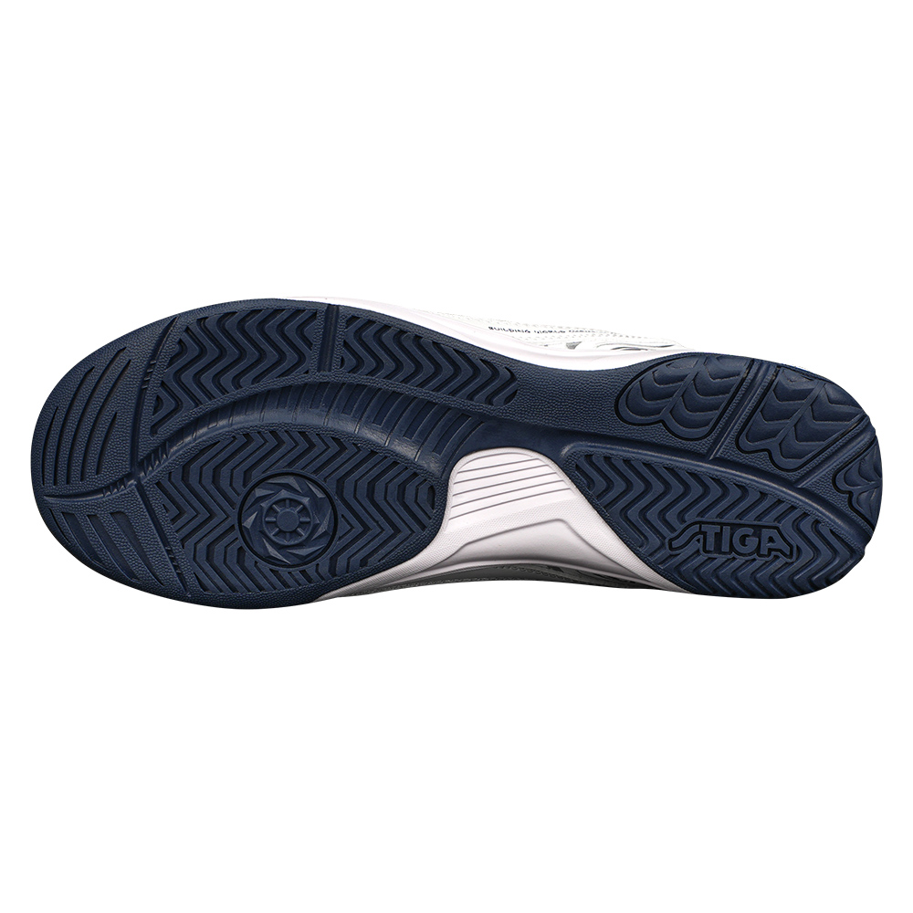 Stiga Cushioning Slip Resistant Breathable Functional Classification Cushioning Slip Resistant Breathable Functionality