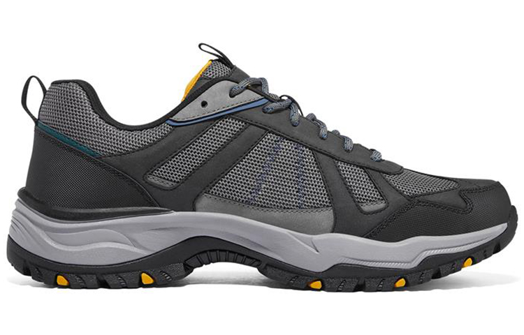 Skechers Arch Fit Dawson ‘Black’