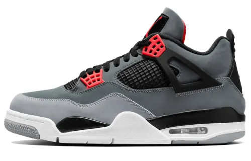 Air Jordan 4 Retro 'Infrared'