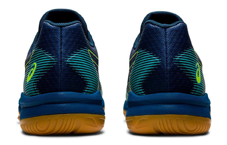 ASICS Gel Court Hunter 2 'Blue'