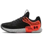 Under Armour Hovr Apex 2 'Black Mod Grey'