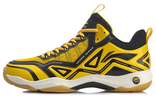 Li Ning Roar Lite Textile, Synthetic Leather, TPU