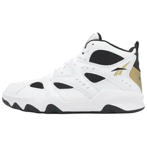 Atr Decimator Reebok 'White Gold Metallic'