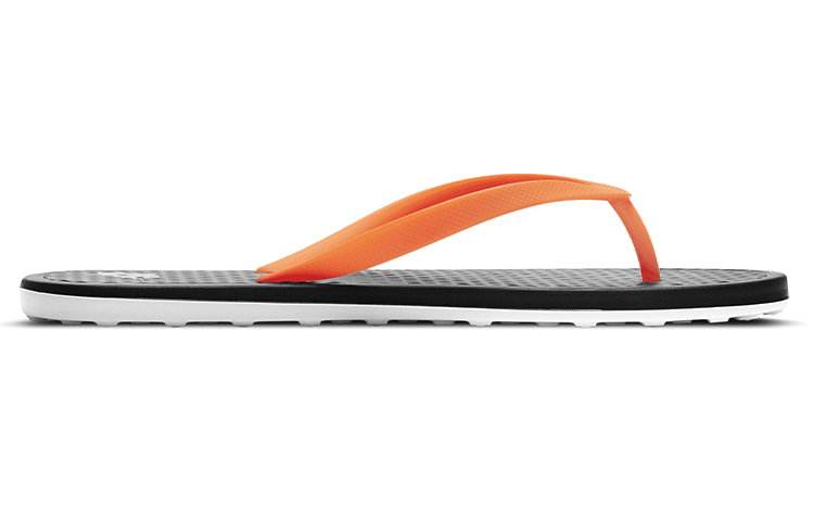 Nike On Deck Flip Flop 'Hyper Crimson'