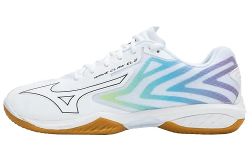 Mizuno Wave Claw 2 'White'