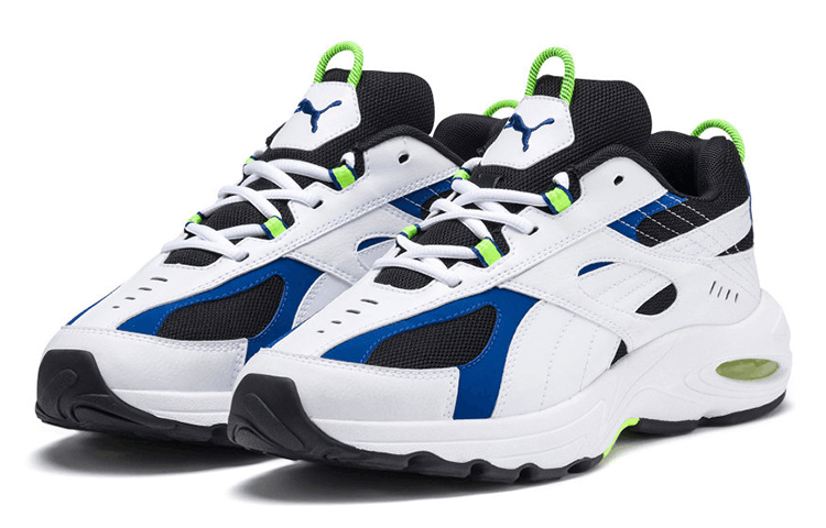 Кроссовки PUMA Cell Speed (разноцветный) — фото 3