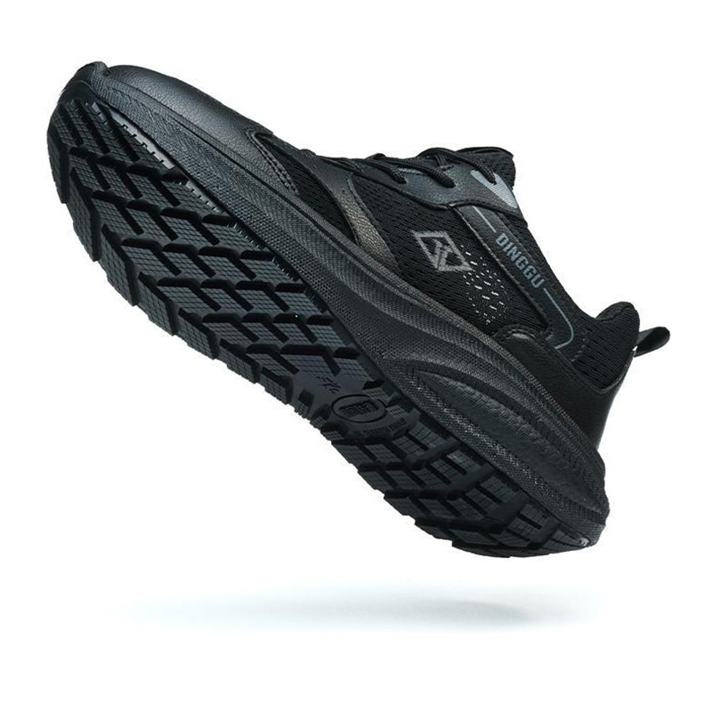 DINGGU Safety & Protective Shoes Men’s Low Top