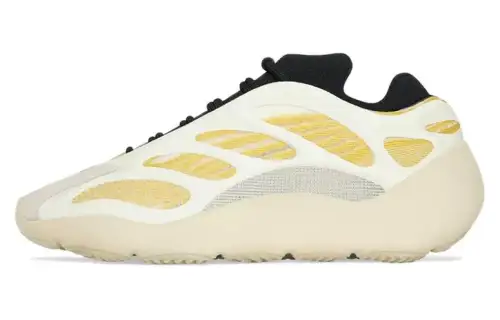 Yeezy 700 V3 Adidas Originals 'Safflower'