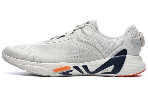 FILA Mind Boa Textile, TPU Cushioning Slip Resistant Abrasion Resistant Low top Training Shoes
