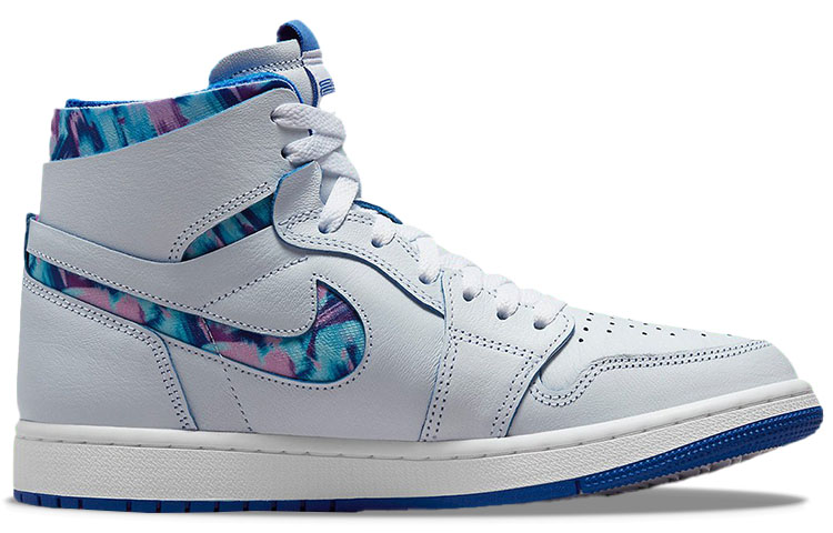 Air Jordan 1 High Zoom Comfort ’25 Years In China’ Women’s