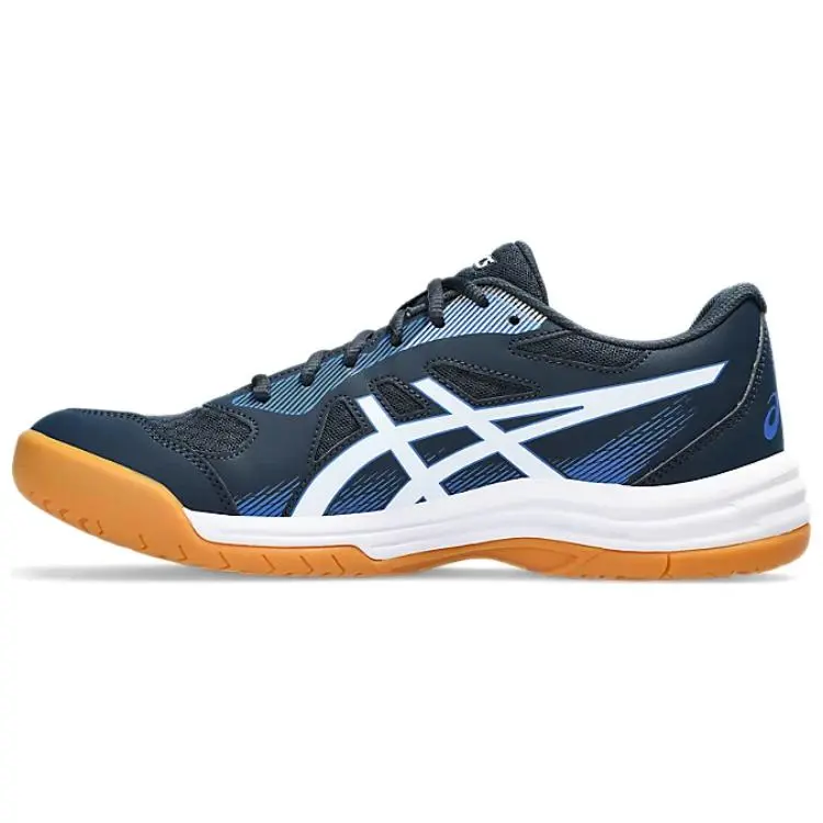 ASICS Upcourt 5 French Blue White