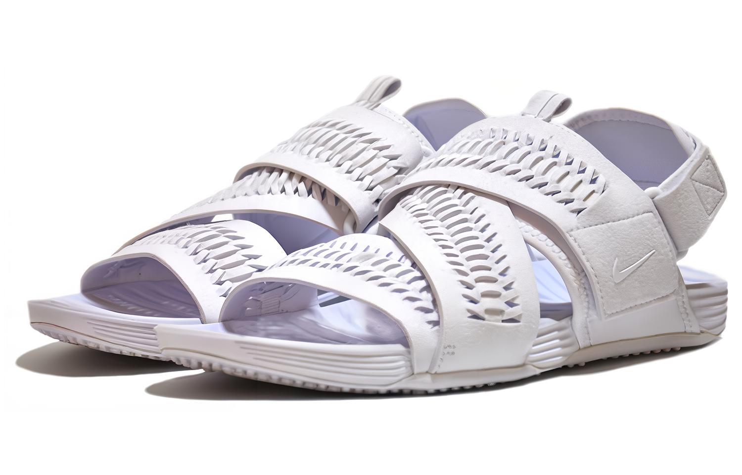 Nike Air Solarsoft Zig Zag Woven Sp 'White'