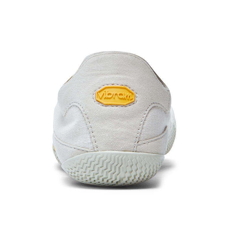 Vibram Slip Resistant And Breathable Coverage Low top Training Shoes Women’s Beige
