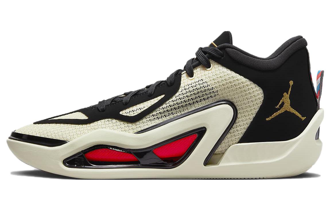 Air Jordan Tatum 1 'Barbershop'