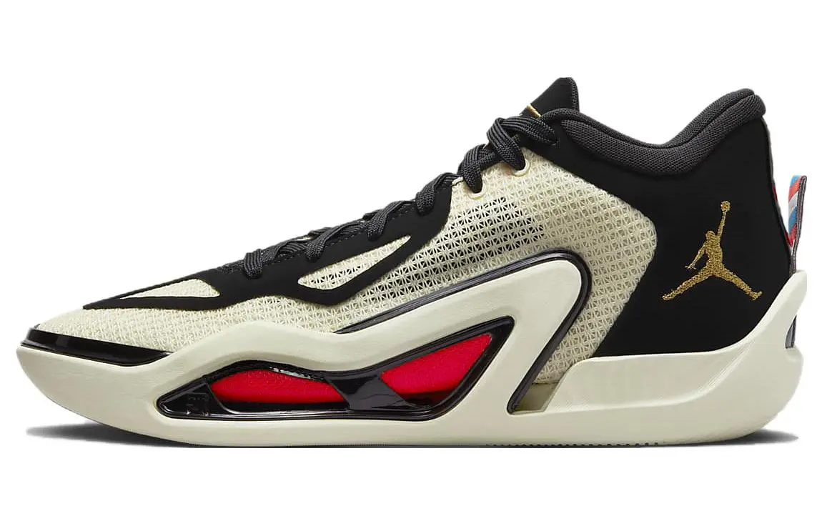 Air Jordan Tatum 1 'Barbershop'