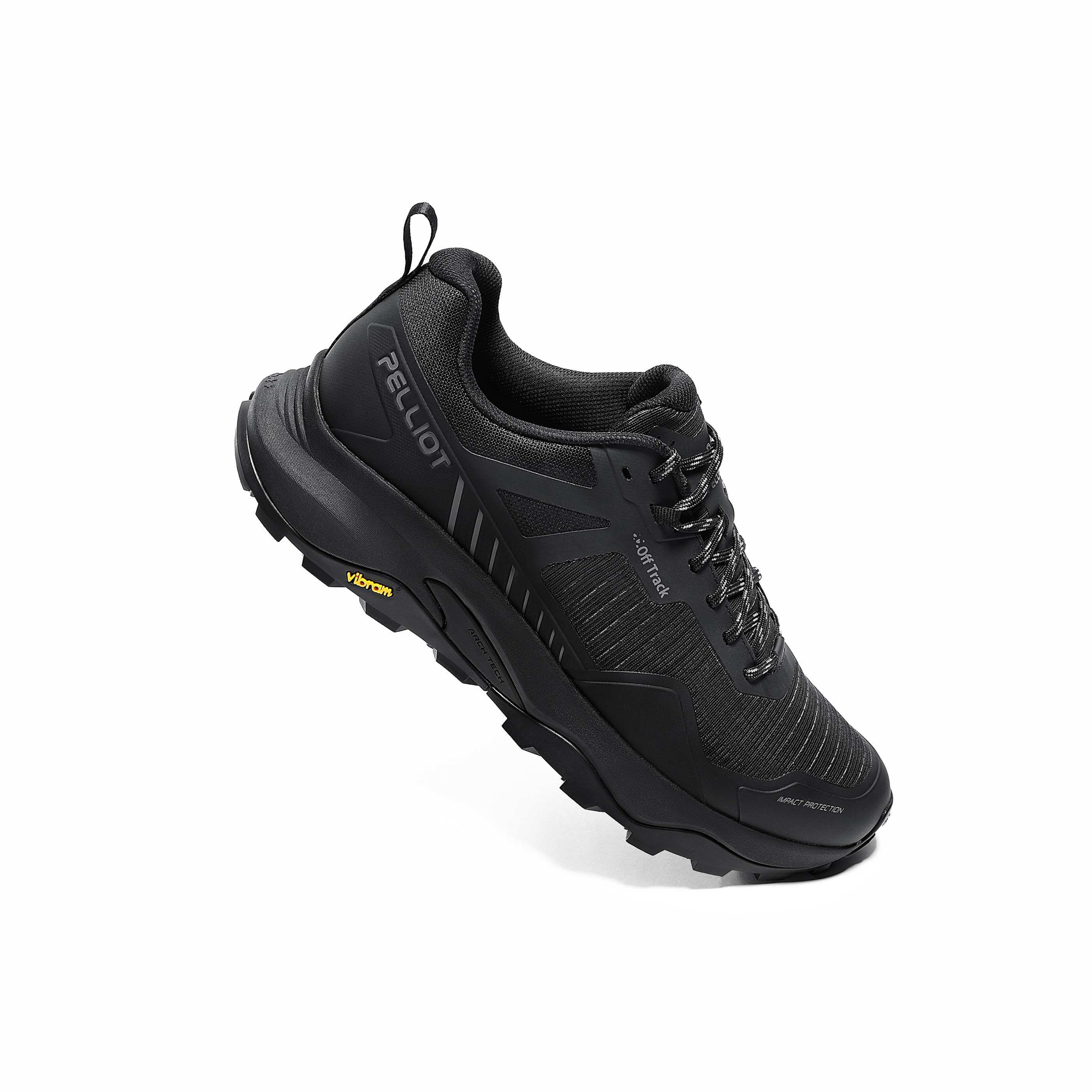 PELLIOT HT Sky Dome Low top Hiking Shoes Women’s