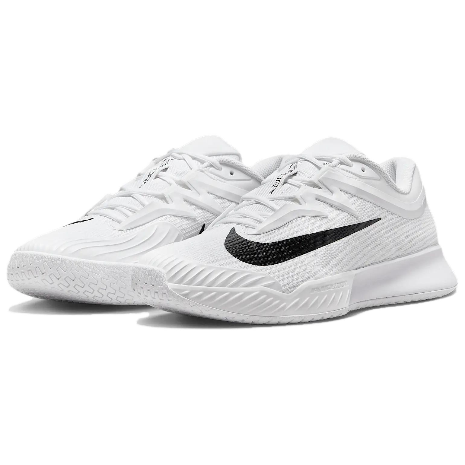 Nike Vapor Pro 3 Low top Tennis Shoes Men’s White