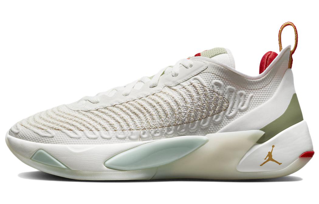 Мужские кроссовки Jordan Luka 1 "Year of the Rabbit" PF (белые)