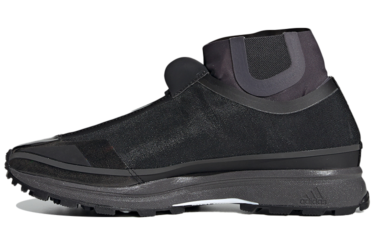 Adizero Xt Stella McCartney x Adizero Xt Wmns Adidas 'Utility Black Iron Metallic' Women's