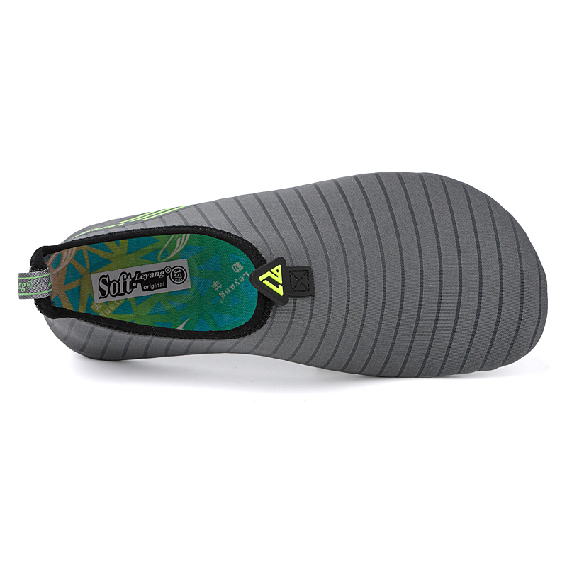Leyang Low top Training Shoes Men’s Dark Gray Green