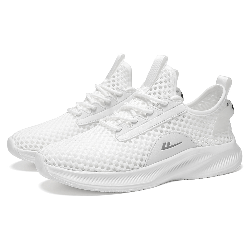 Warrior Low top Running Shoes Unisex
