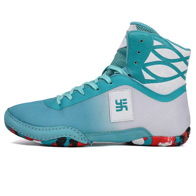 AD Abrasion Resistant Slip Resistant High top Training Shoes Unisex