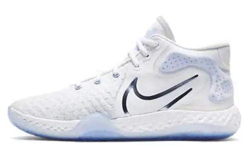 Nike KD Trey 5 VIII EP 'White Royal Tint'