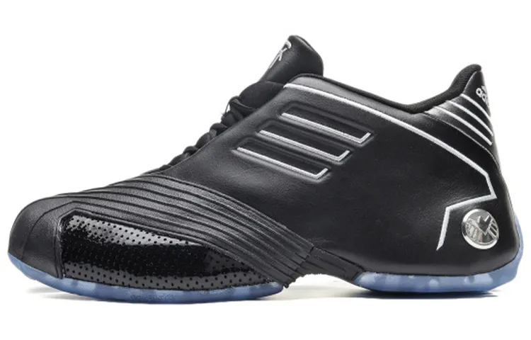 T-Mac 1 Marvel x T-Mac 1 Adidas 'Heroes Among Us: Nick Fury'