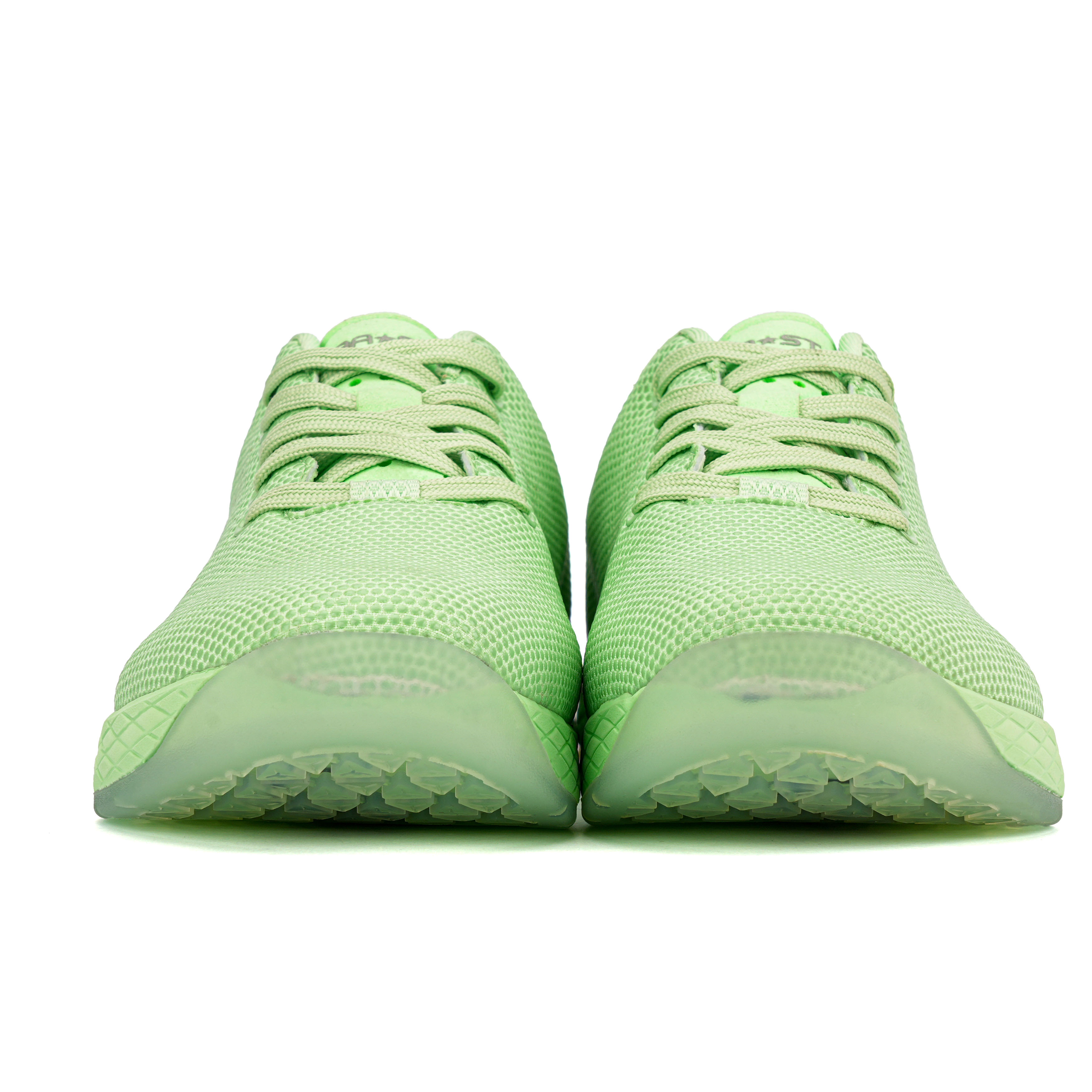 LARA STAR Slip Resistant Abrasion Resistant Slip Resistant Abrasion Resistant Low top Training Shoes Unisex