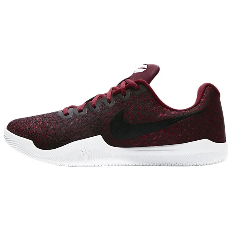 Nike Mamba Instinct Team Red
