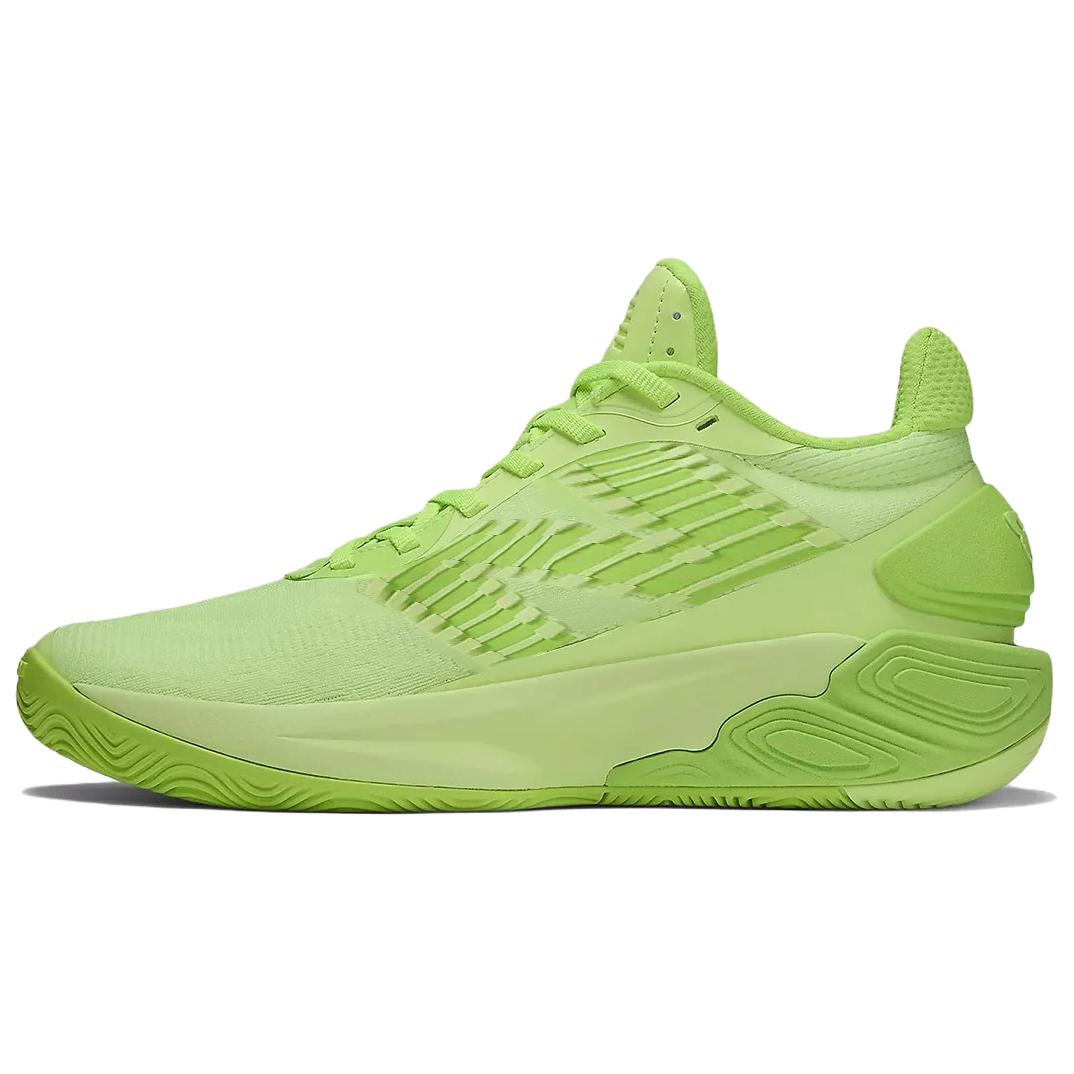 Two Wxy V5 New Balance ‘Bleached Lime Glo’