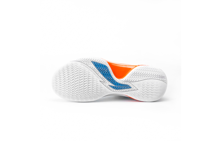 Li Ning Flashing CBA Fujian Team PE Cushioning Slip Resistant Abrasion Resistant Low top Basketball Shoes Men’s