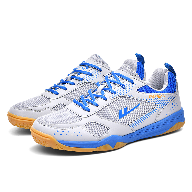 Warrior Cushioning Breathable Slip Resistant Cushioning Breathable Slip Resistant Low top Training Shoes Unisex
