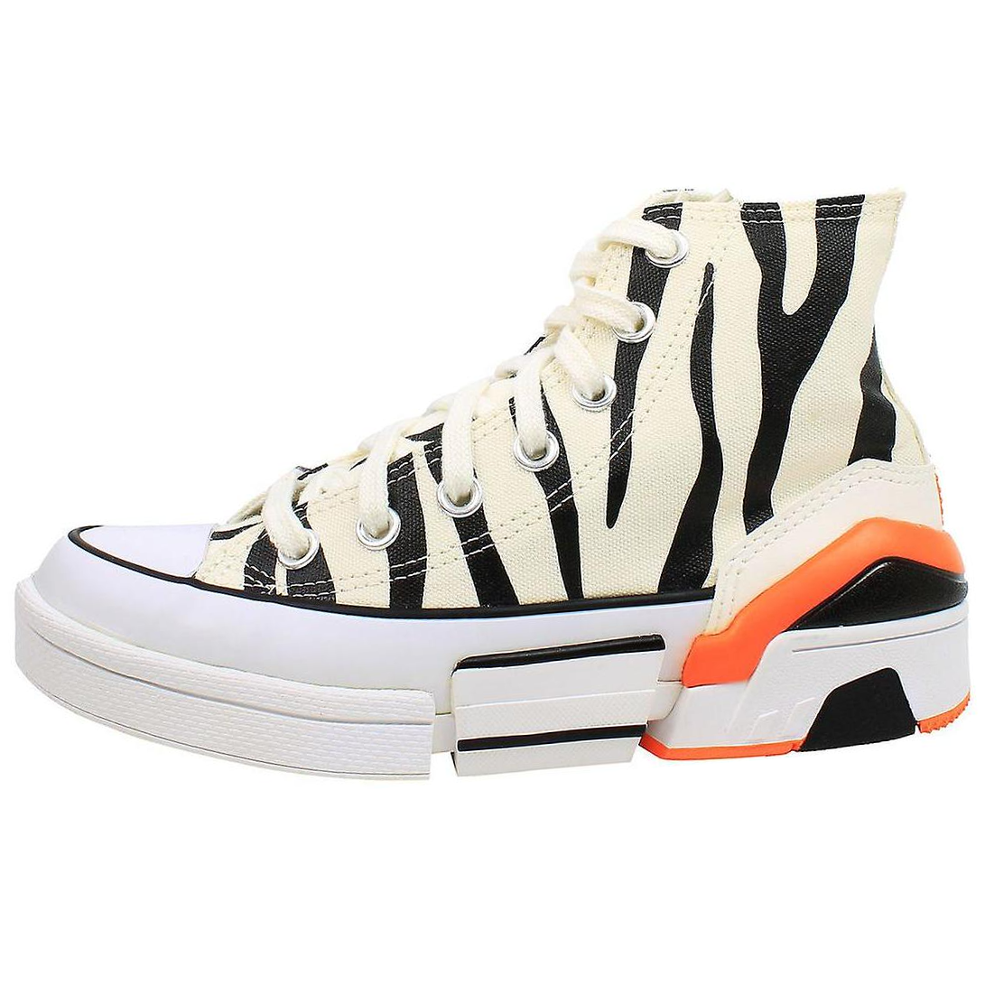 CPX70 Wmns Converse High 'Sunblocked - Zebra Print' Women's