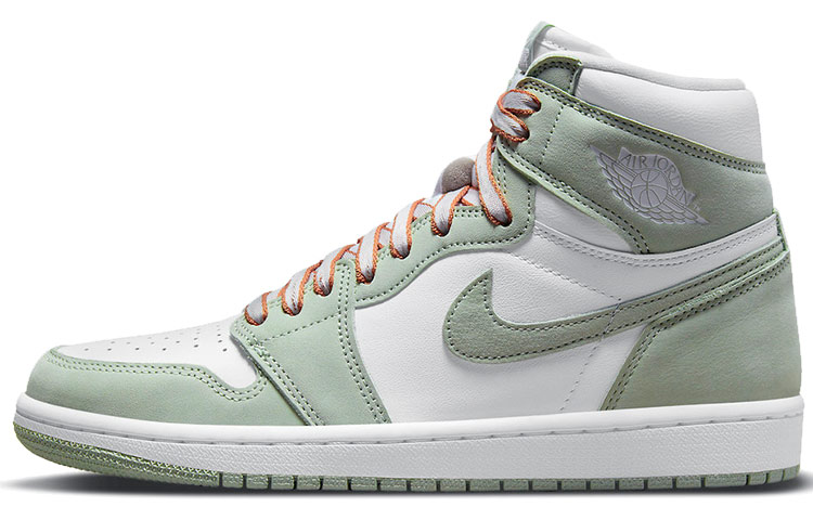 Air Jordan 1 Retro High Og ‘Seafoam’ Women’s