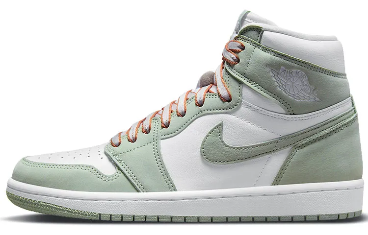 Air Jordan 1 Retro High Og 'Seafoam' Women's
