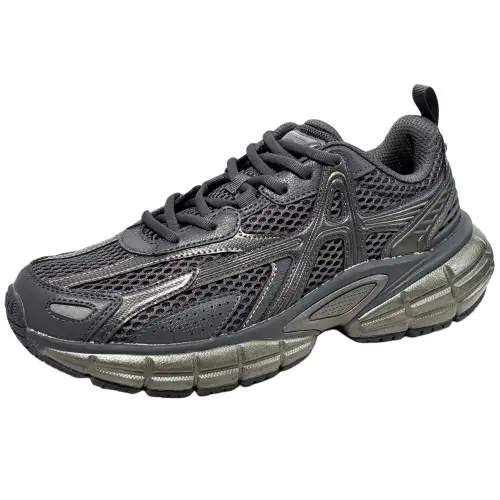Anta Abrasion Resistant Breathable Low top Chunky Sneakers Men's