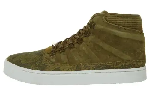 Jordan Westbrook Military Green