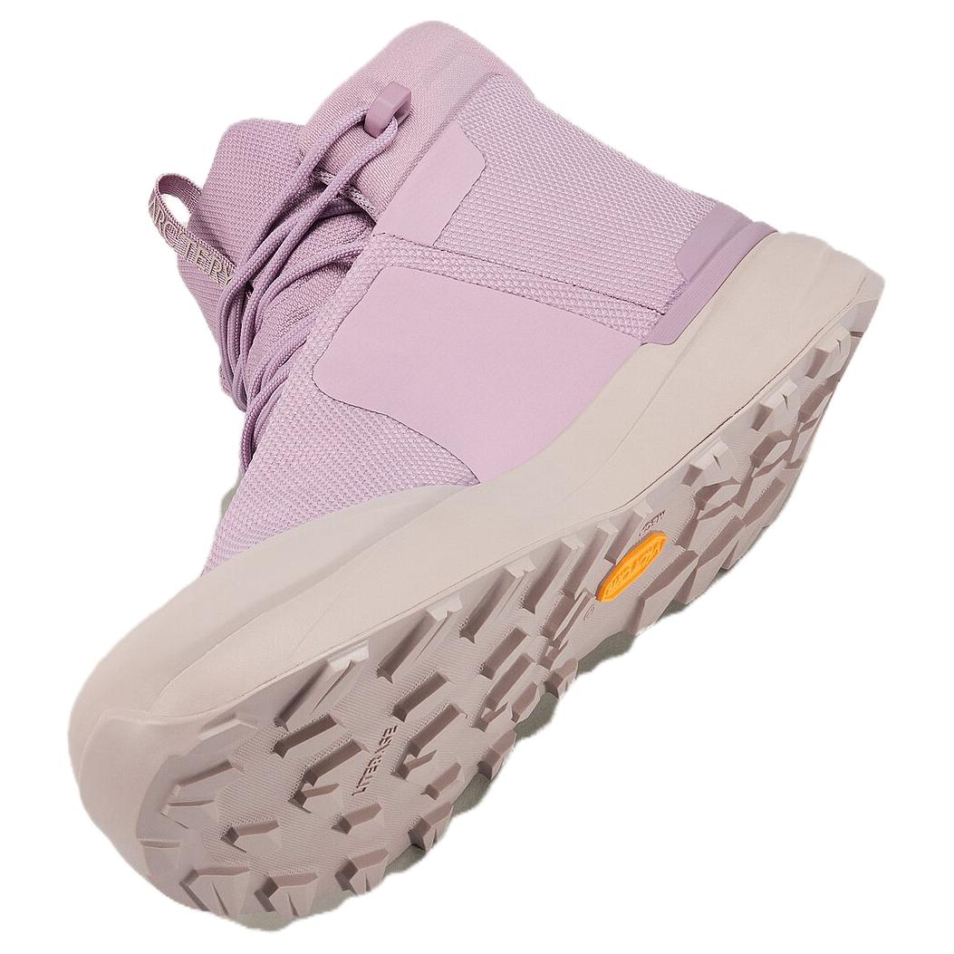 Arc’teryx KOPEC Waterproof, Slip Resistant, Abrasion Resistant Mid top Hiking Shoes Women’s Purple