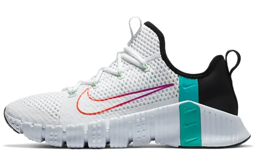 Nike Free Metcon 3 Flash Crimson Aqua