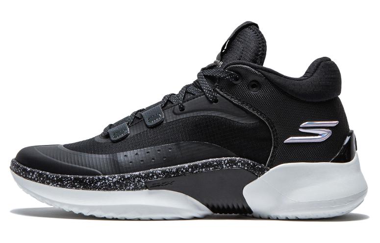 Skechers Skx Float ‘Black White’