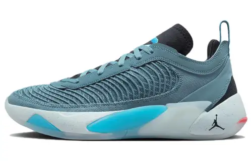Air Jordan Luka 1 Next Nature 'Noise Aqua'