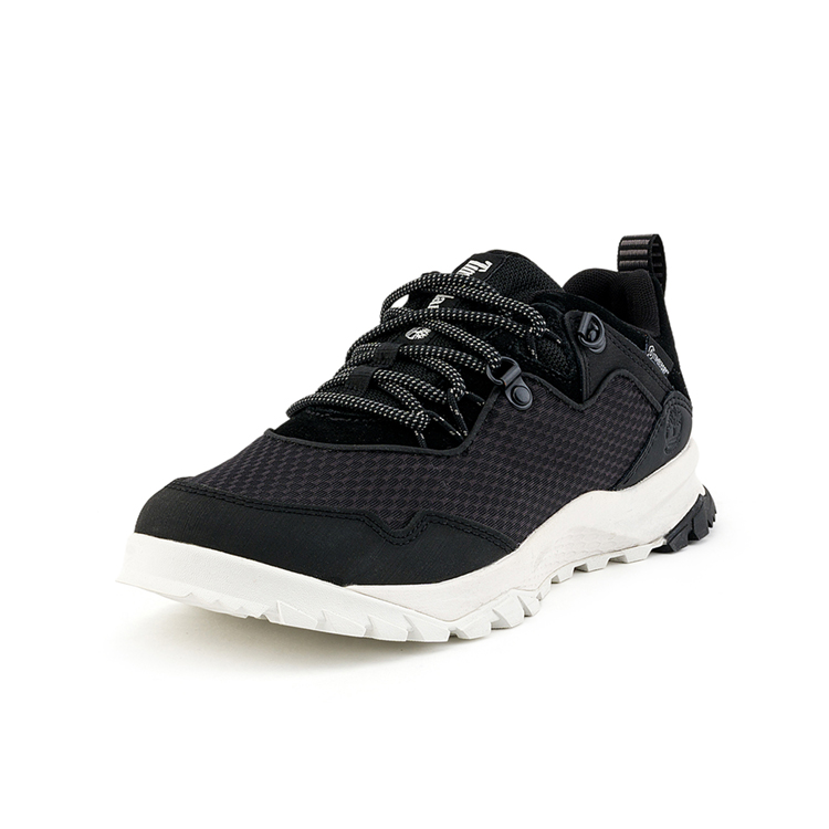 Timberland Hiking Shoes Women’s Black