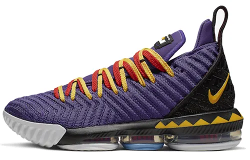 Nike LeBron 16 'Martin'