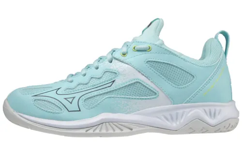 Mizuno Ghost Shadow 'Sky Blue' Women's