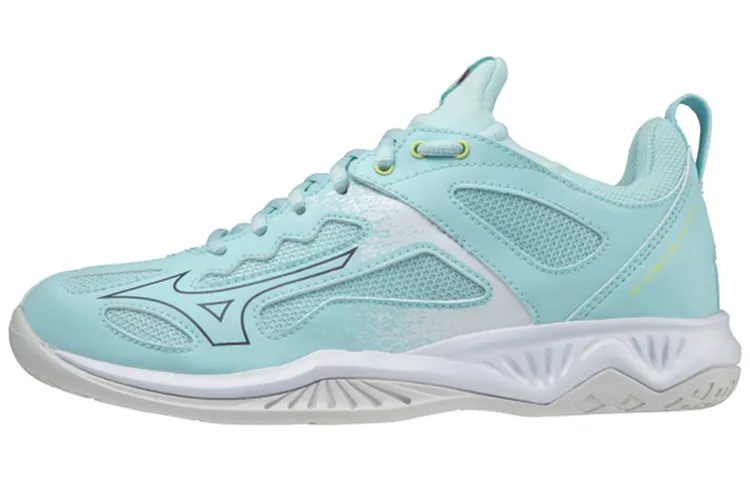 Mizuno Ghost Shadow 'Sky Blue' Women's