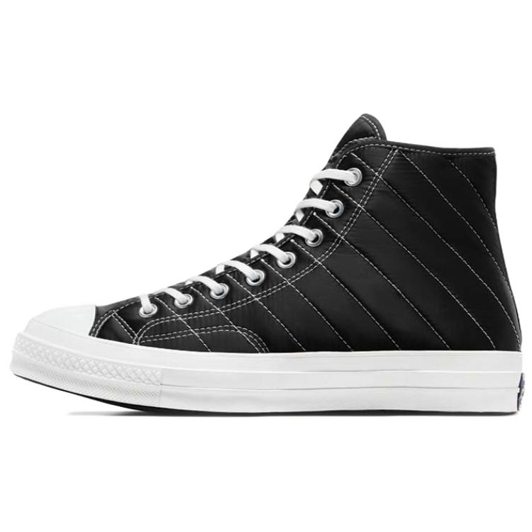Кеды Converse Chuck 70 (черные)