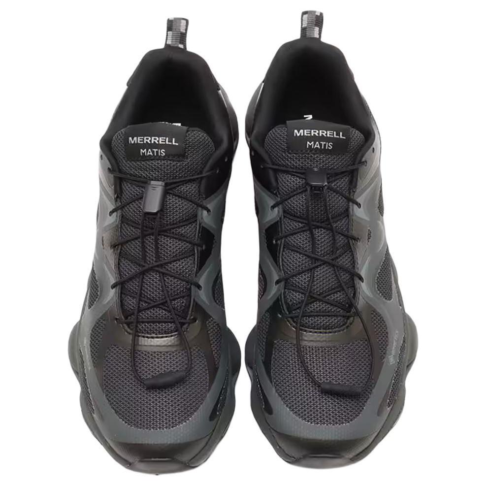 MERRELL SpeedARC Matis Gore Tex Black