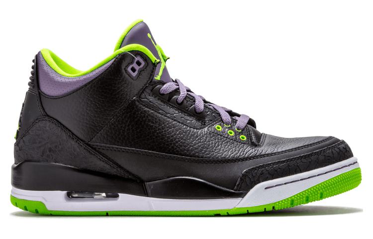 Jordan 3 Retro Joker