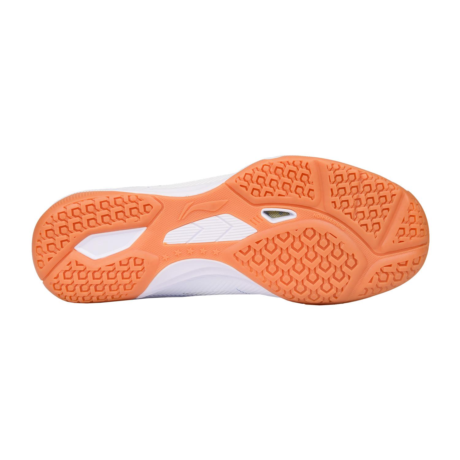 Li Ning Abrasion Resistant Cushioning Functional Classification Abrasion Resistant Cushioning Functionality